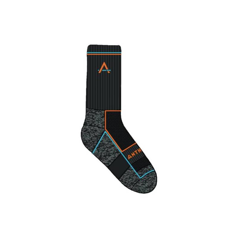 Antholzer Workwear Socke hoch