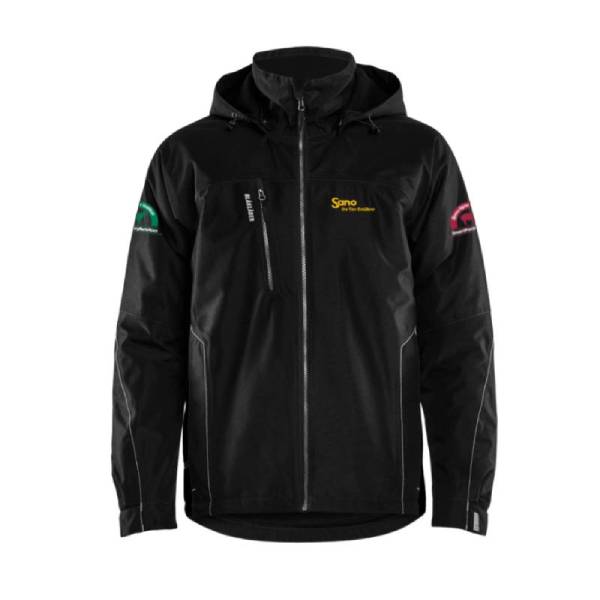 Allwetterjacke Herren