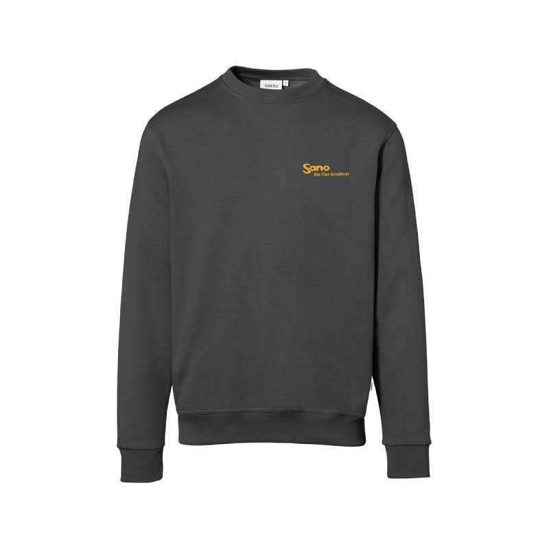 Sweatshirt unisex