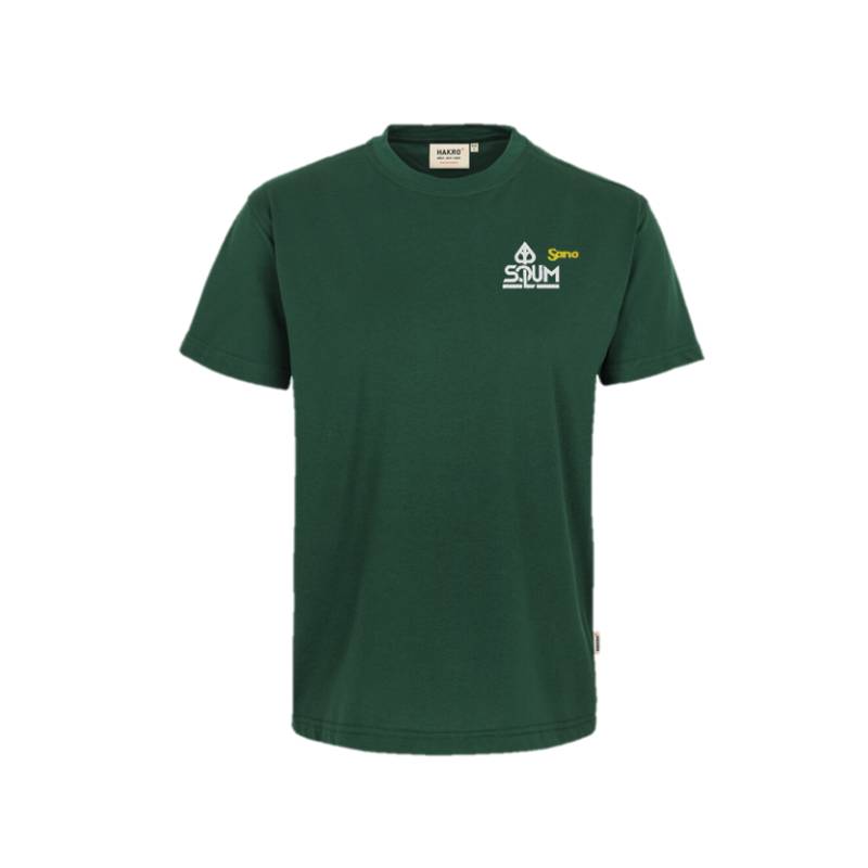 Herren T-Shirt Mikralinar