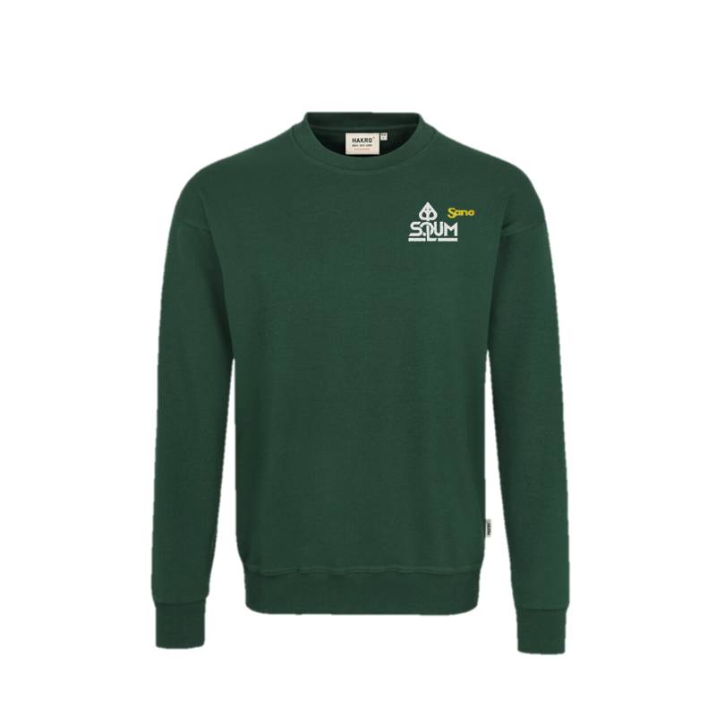 Sweatshirt Mikralinar