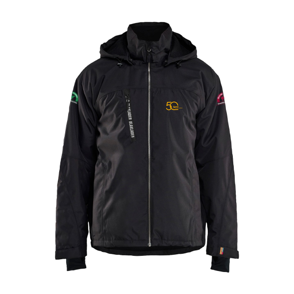 Allwetterjacke Herren