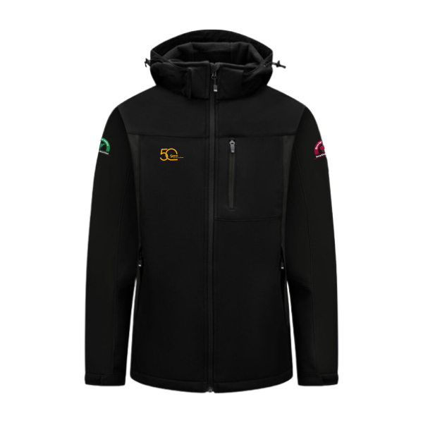Softshelljacke Jannik